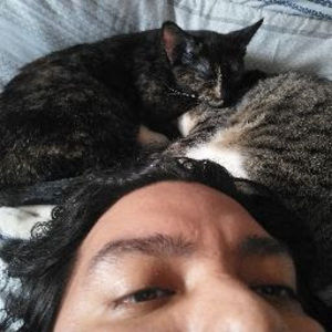 Meet your Posher, Daved